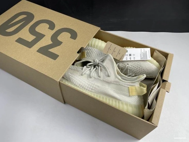 YEEZY 350 V2 GY3438 BOOST ADIDAS 0731